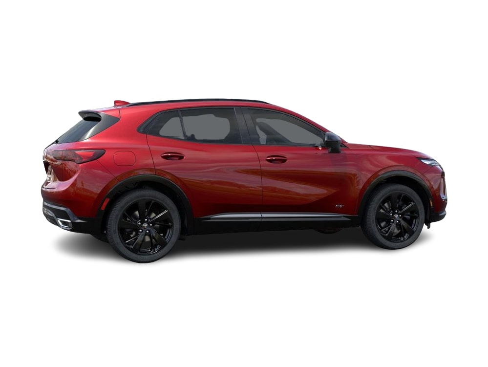 Thumbnail: 2025 Buick Envision - 13