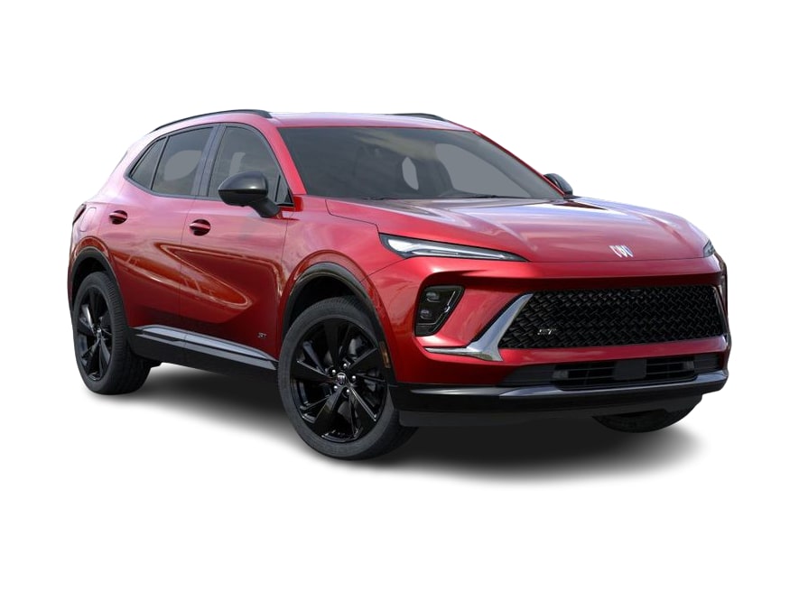 Thumbnail: 2025 Buick Envision - 15