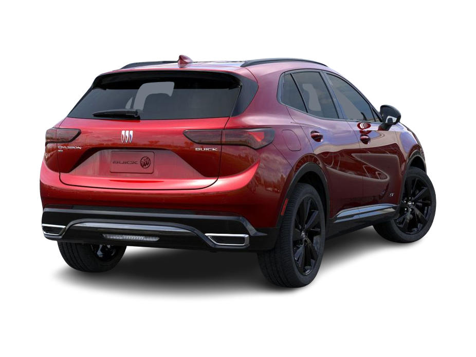 Thumbnail: 2025 Buick Envision - 12