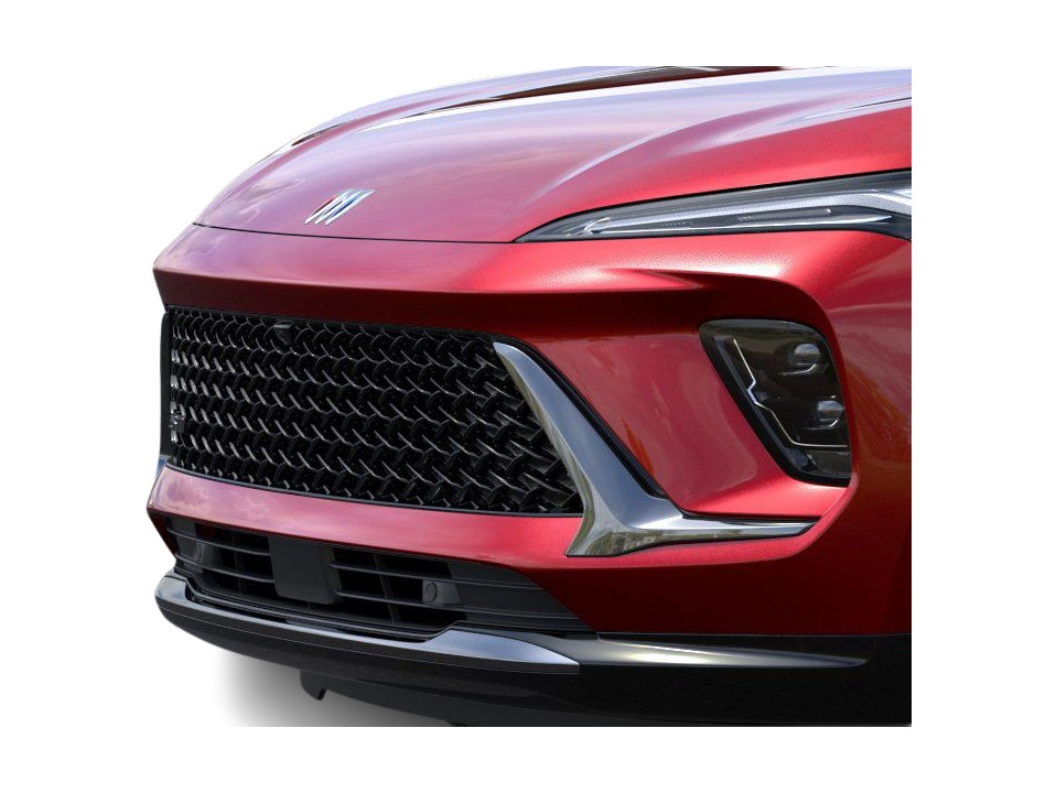 Thumbnail: 2025 Buick Envision - 5