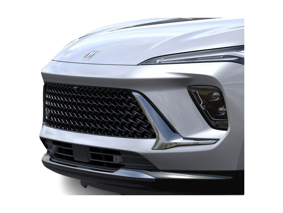 Thumbnail: 2025 Buick Envision - 5