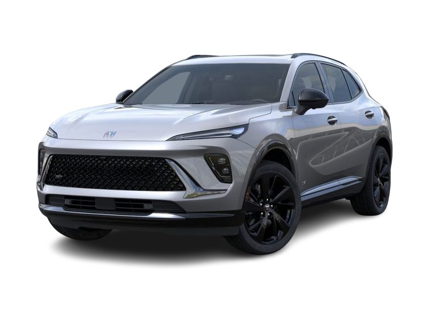 Thumbnail: 2025 Buick Envision - 14