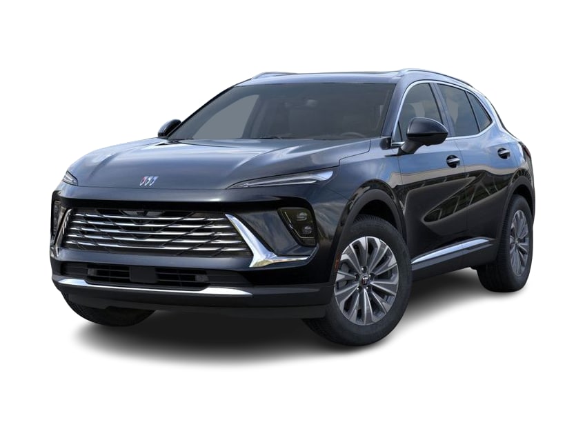 Thumbnail: 2026 Buick Envision - 14