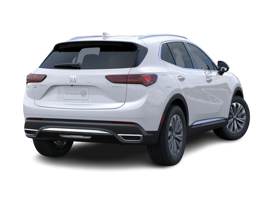 Thumbnail: 2026 Buick Envision - 12