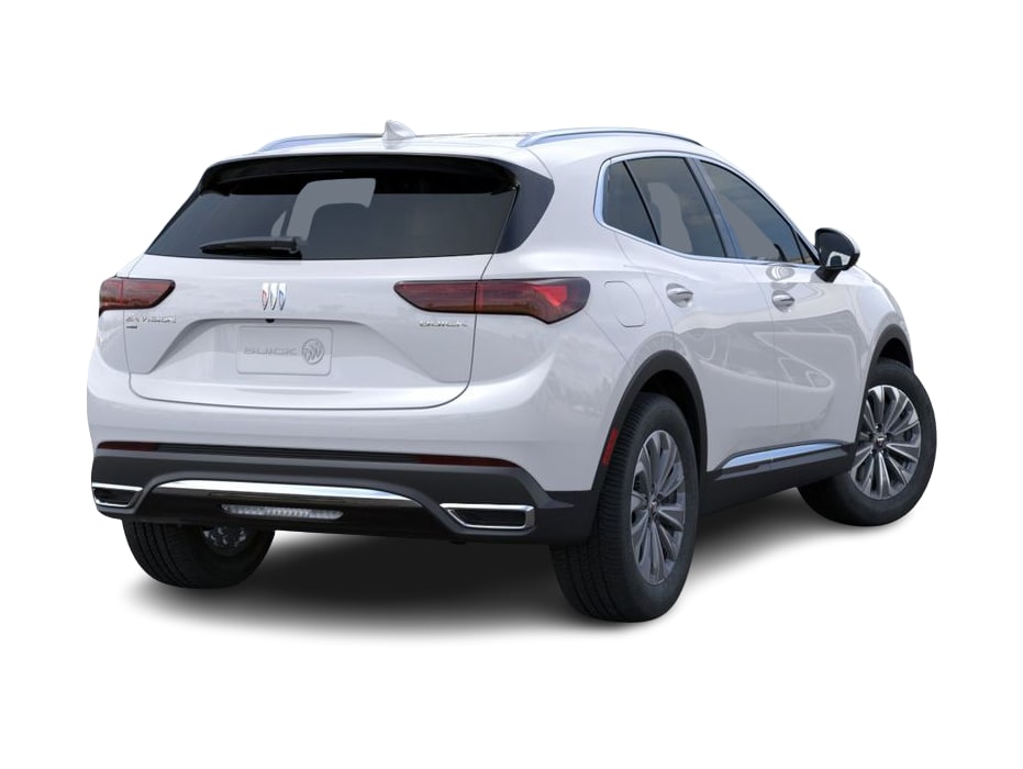 Thumbnail: 2026 Buick Envision - 12