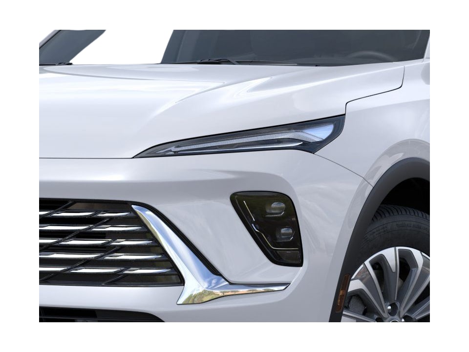 Thumbnail: 2026 Buick Envision - 17