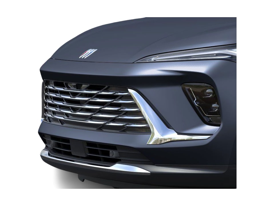 Thumbnail: 2026 Buick Envision - 5