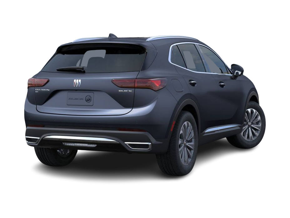 Thumbnail: 2026 Buick Envision - 12