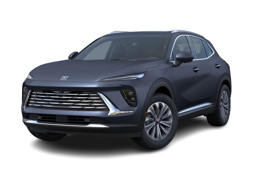 Thumbnail: 2026 Buick Envision - 14