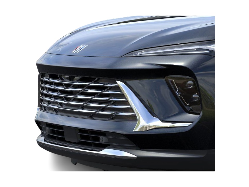 Thumbnail: 2026 Buick Envision - 5