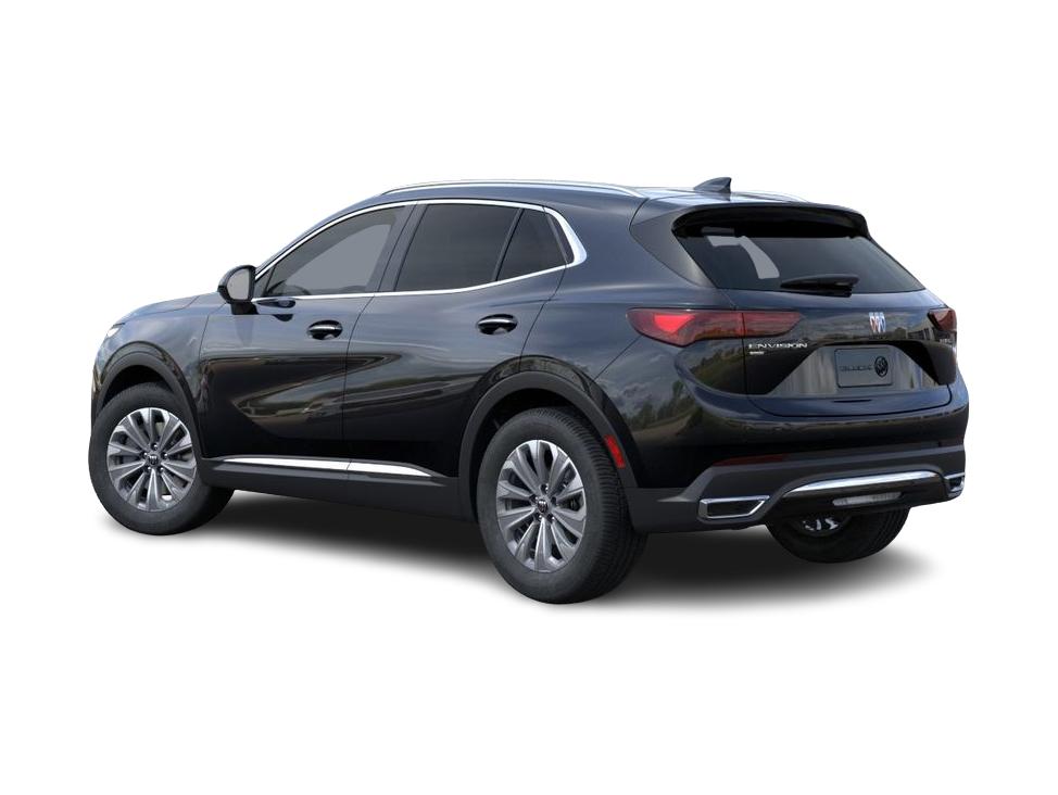 Thumbnail: 2026 Buick Envision - 4