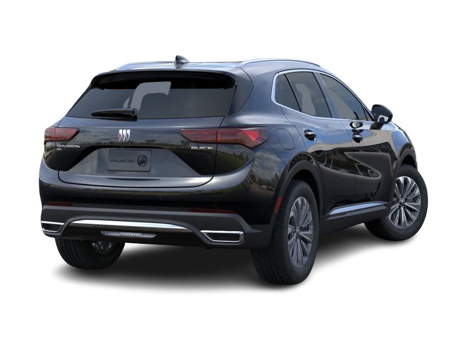Thumbnail: 2026 Buick Envision - 12