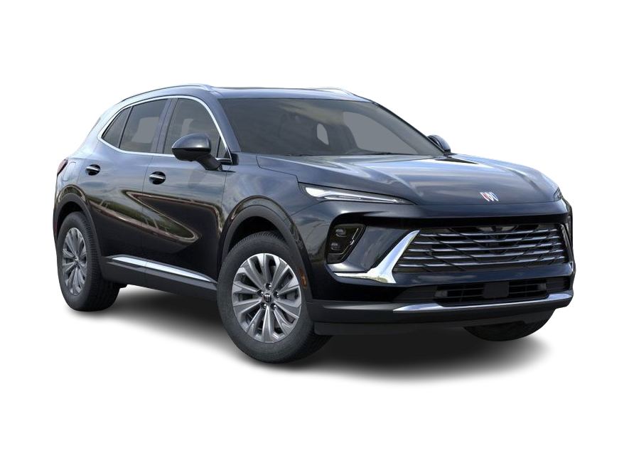 Thumbnail: 2026 Buick Envision - 15