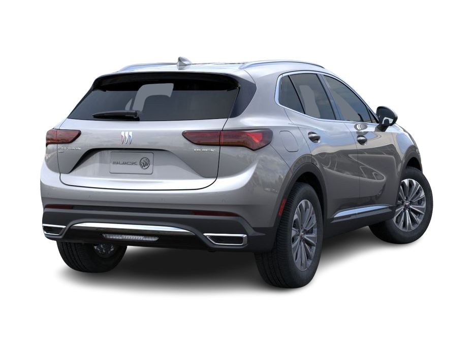 Thumbnail: 2026 Buick Envision - 12