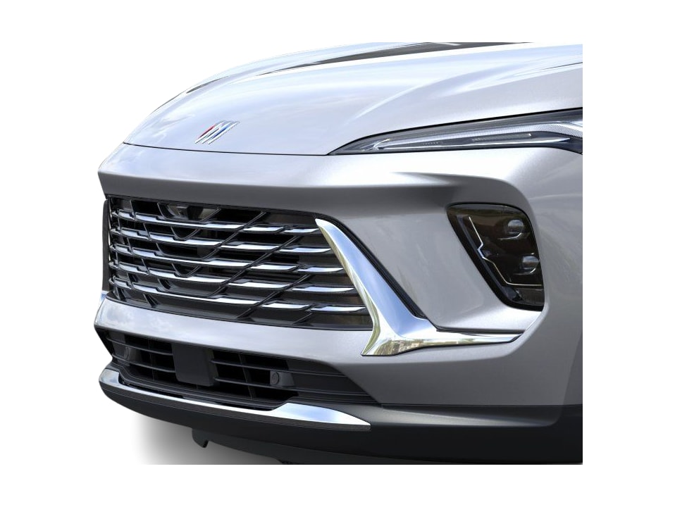 Thumbnail: 2026 Buick Envision - 5