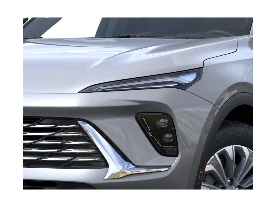 Thumbnail: 2026 Buick Envision - 17