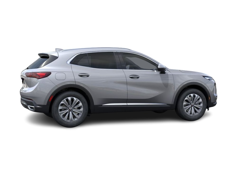 Thumbnail: 2026 Buick Envision - 13