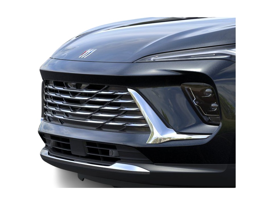 Thumbnail: 2026 Buick Envision - 5