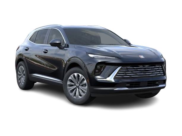 Thumbnail: 2026 Buick Envision - 16