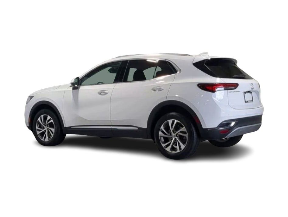 Thumbnail: 2023 Buick Envision - 21