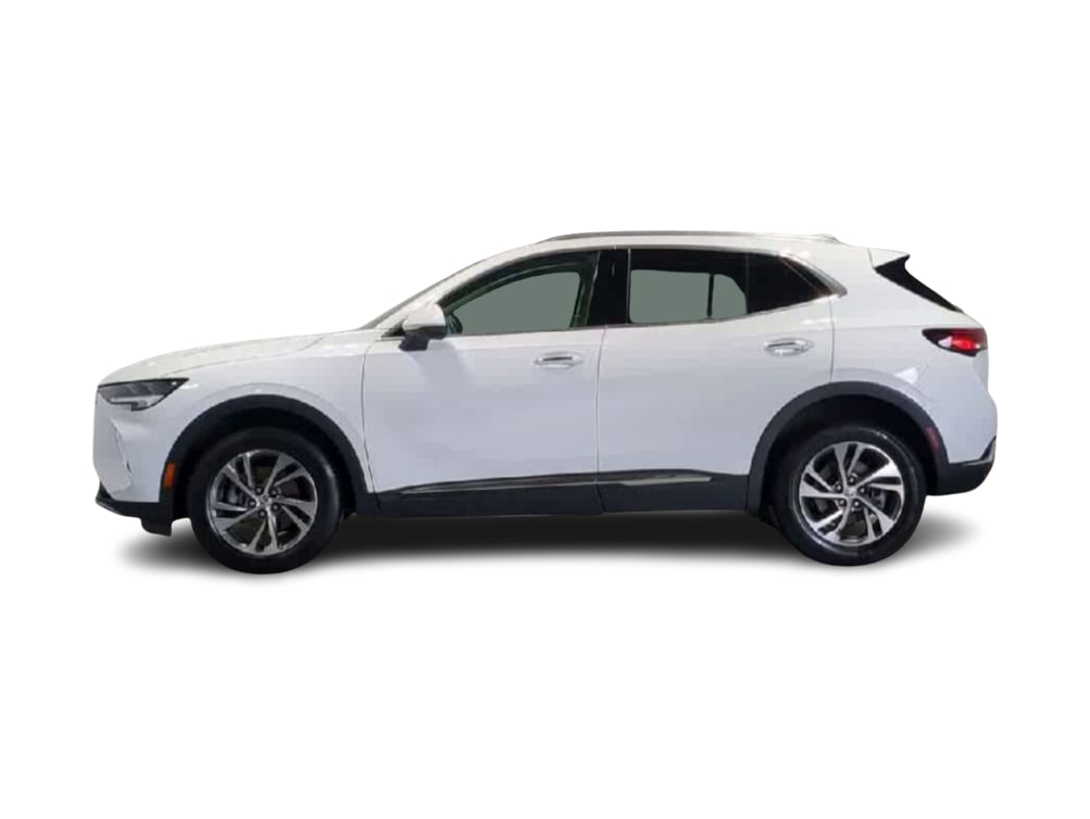 Thumbnail: 2023 Buick Envision - 3