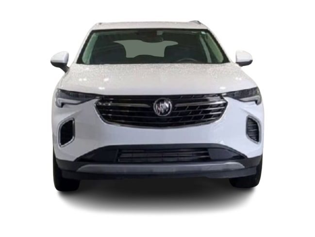 Thumbnail: 2023 Buick Envision - 5