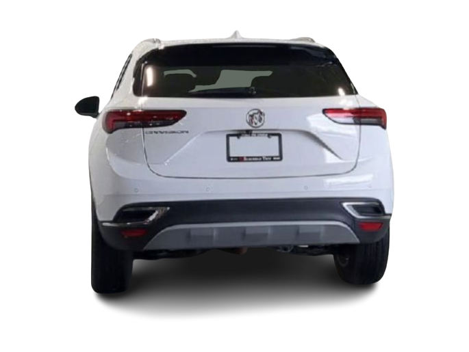 Thumbnail: 2023 Buick Envision - 4