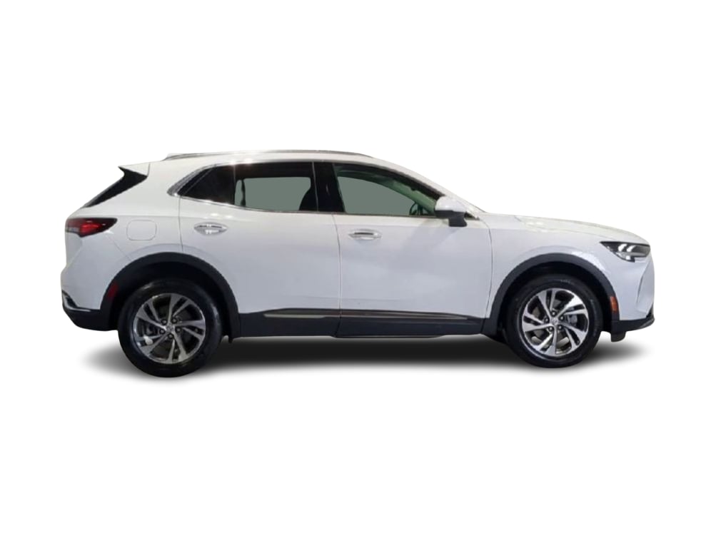 Thumbnail: 2023 Buick Envision - 23