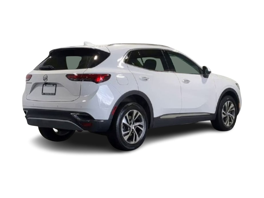 Thumbnail: 2023 Buick Envision - 22