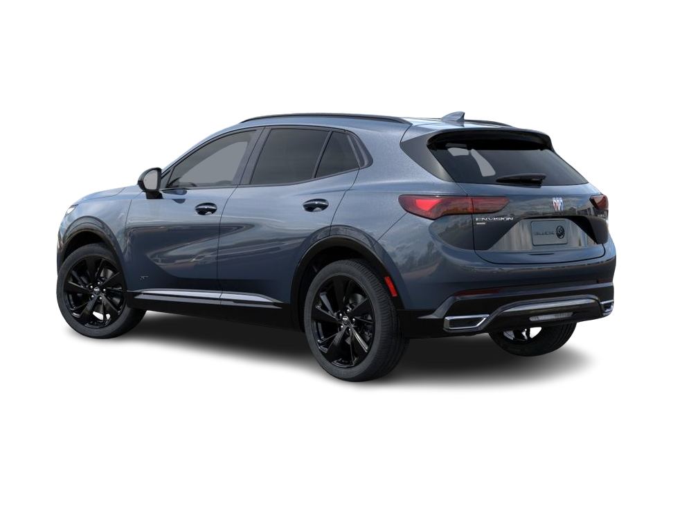 Thumbnail: 2026 Buick Envision - 4