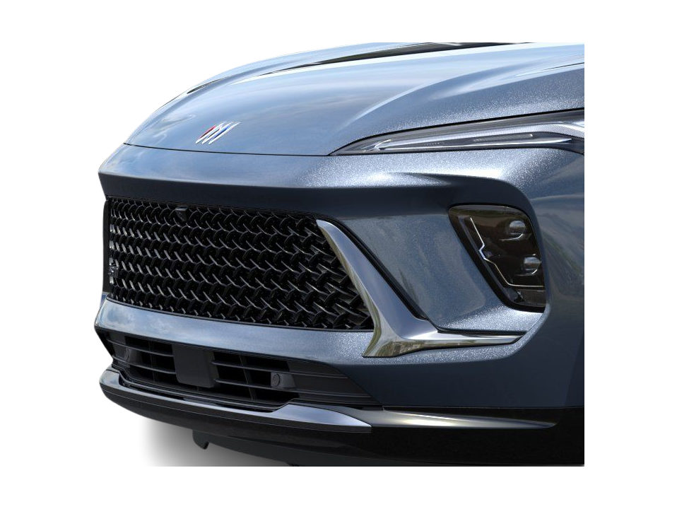 Thumbnail: 2026 Buick Envision - 5