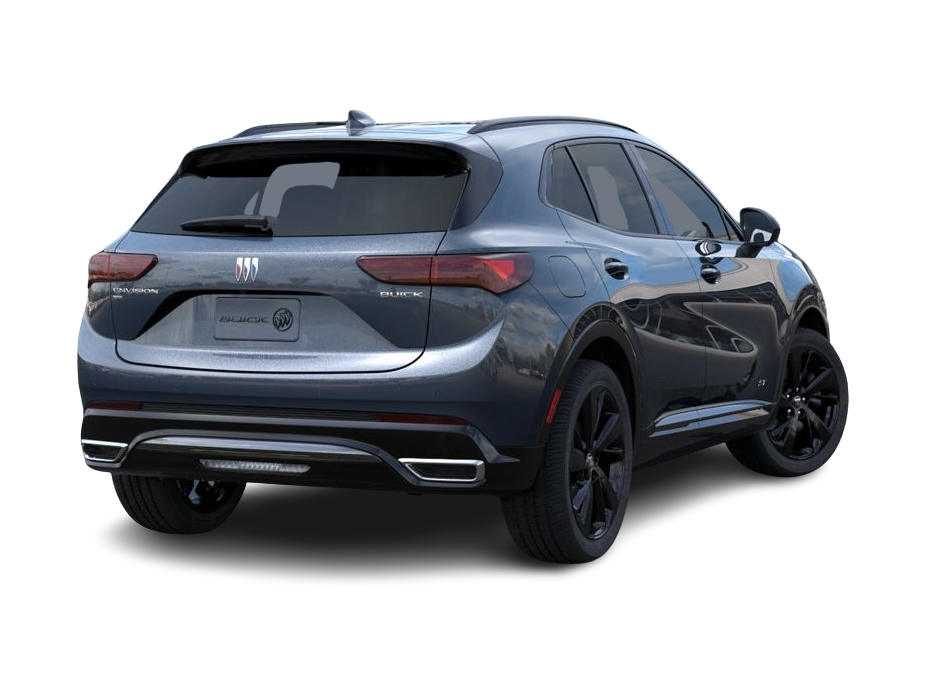 Thumbnail: 2026 Buick Envision - 12