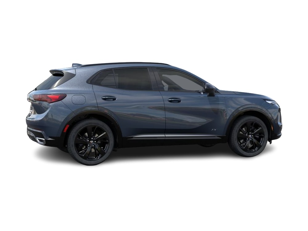 Thumbnail: 2026 Buick Envision - 13