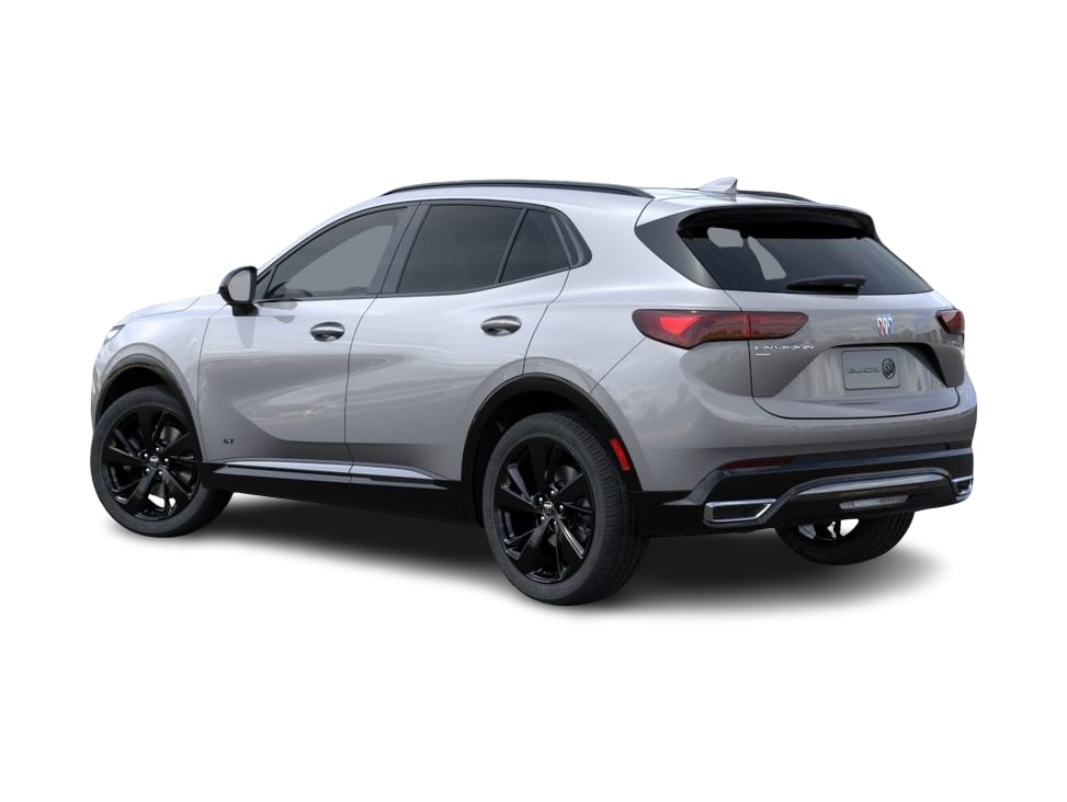 Thumbnail: 2026 Buick Envision - 4