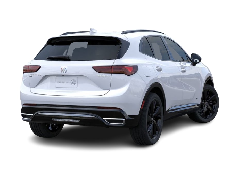 Thumbnail: 2026 Buick Envision - 12