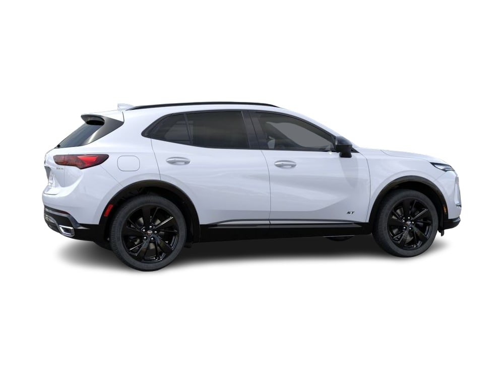 Thumbnail: 2026 Buick Envision - 13