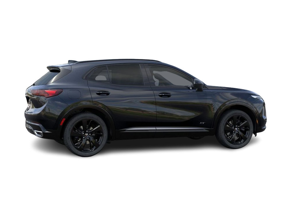 Thumbnail: 2026 Buick Envision - 13