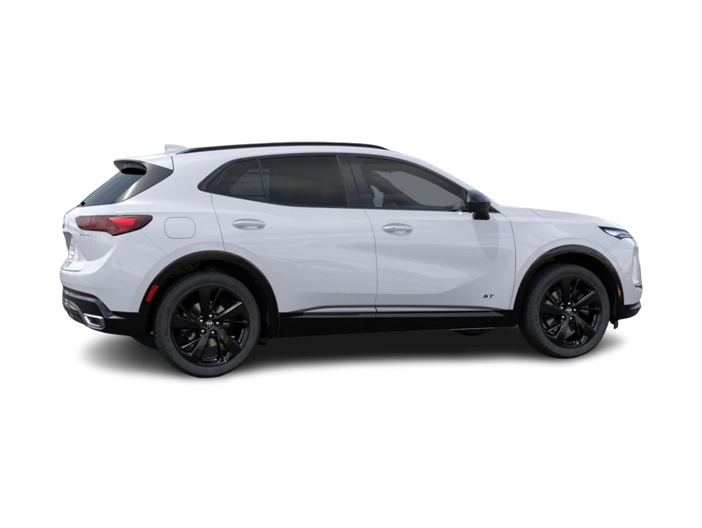 Thumbnail: 2026 Buick Envision - 13