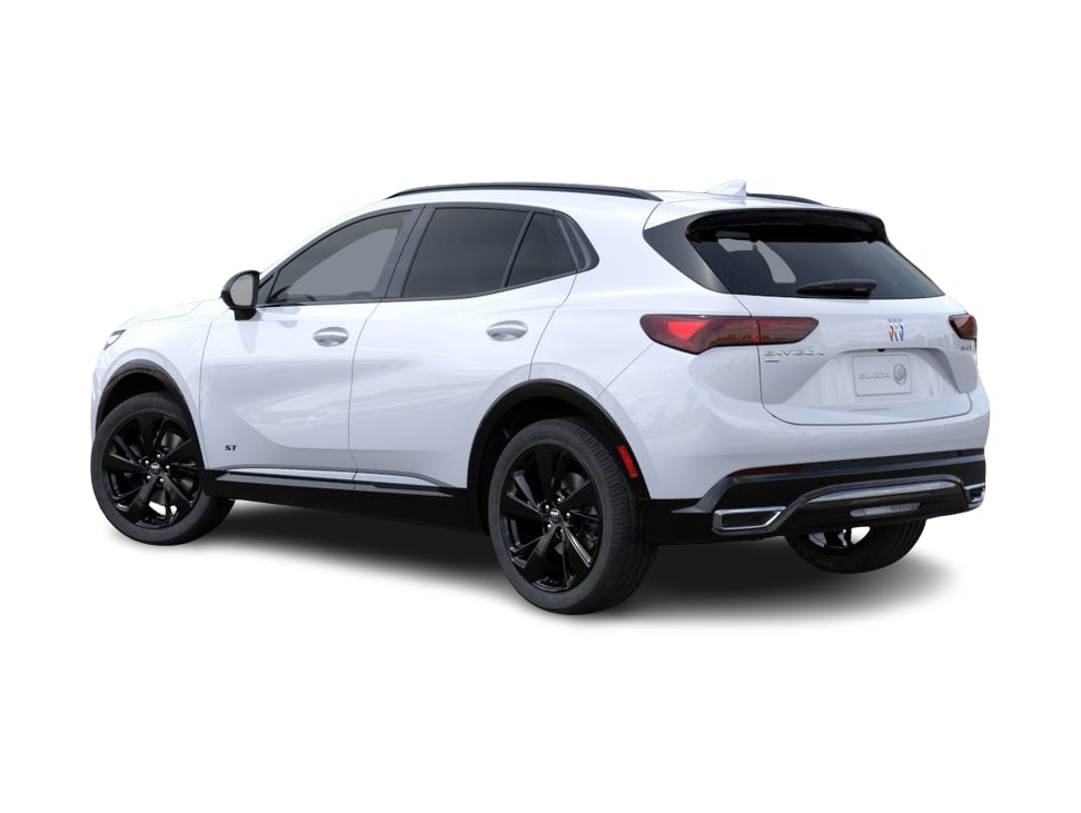 Thumbnail: 2026 Buick Envision - 4