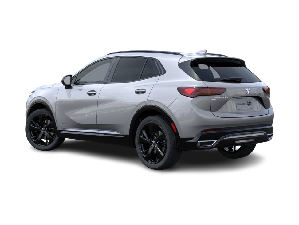 Thumbnail: 2026 Buick Envision - 4