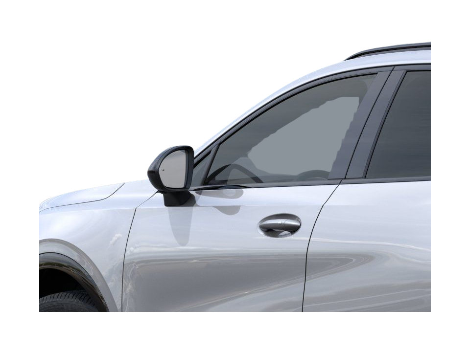 Thumbnail: 2026 Buick Envision - 19
