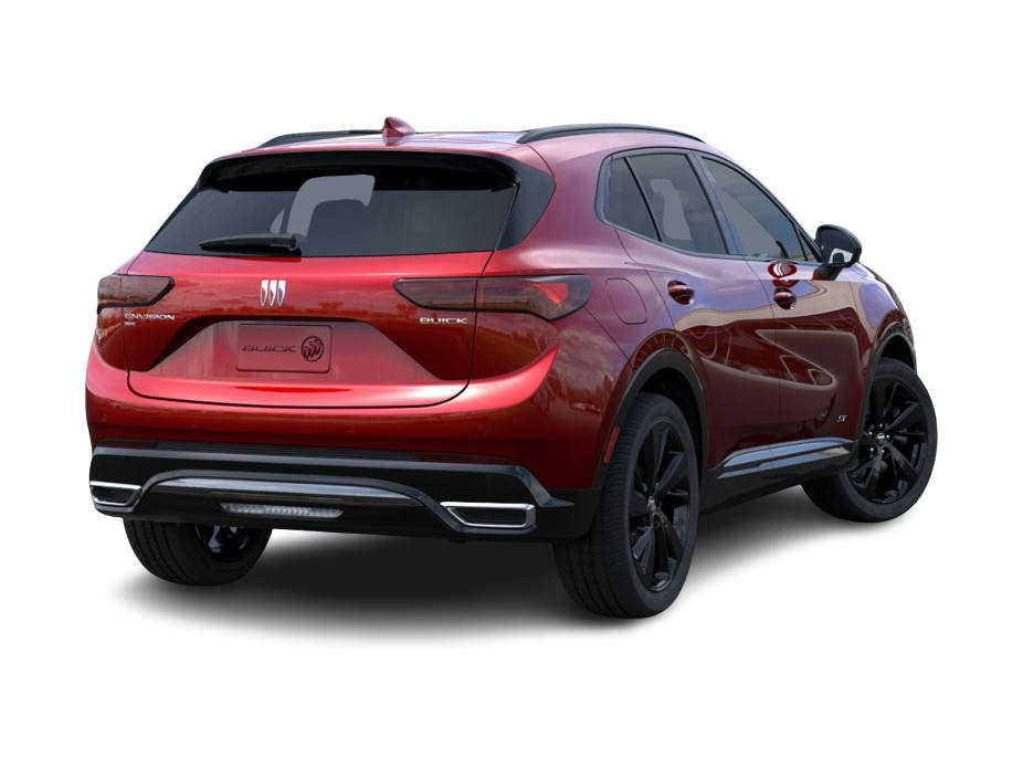 Thumbnail: 2026 Buick Envision - 12