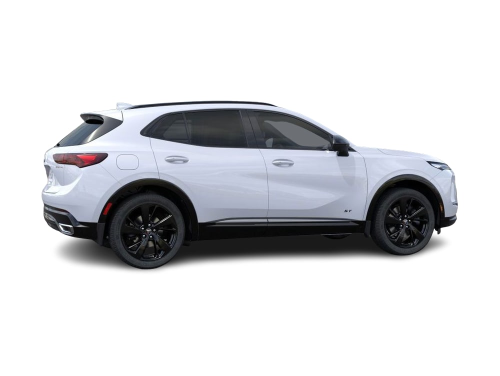 Thumbnail: 2026 Buick Envision - 13