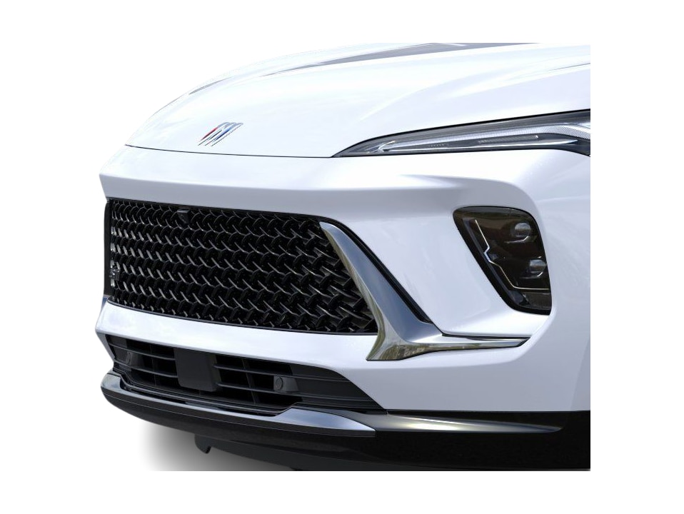 Thumbnail: 2026 Buick Envision - 5