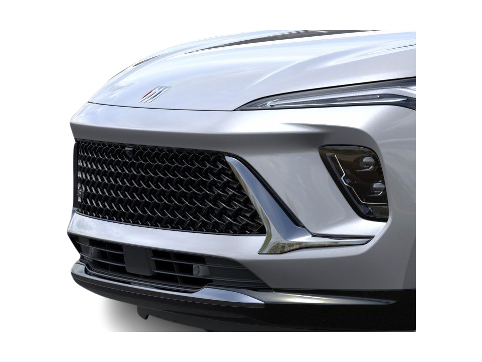 Thumbnail: 2026 Buick Envision - 5