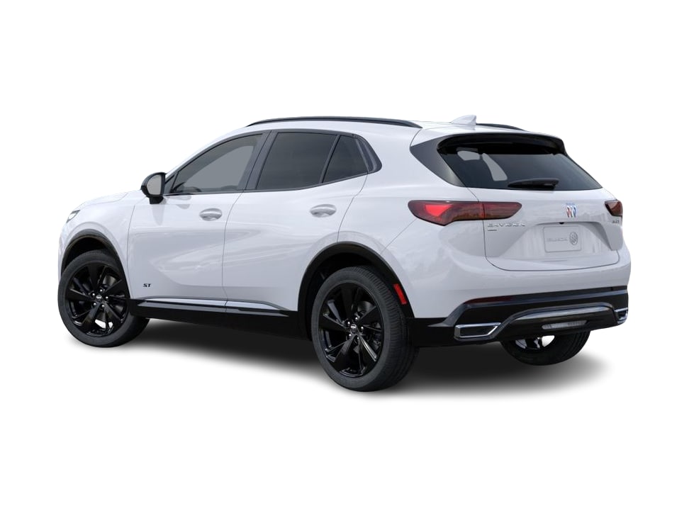 Thumbnail: 2026 Buick Envision - 4