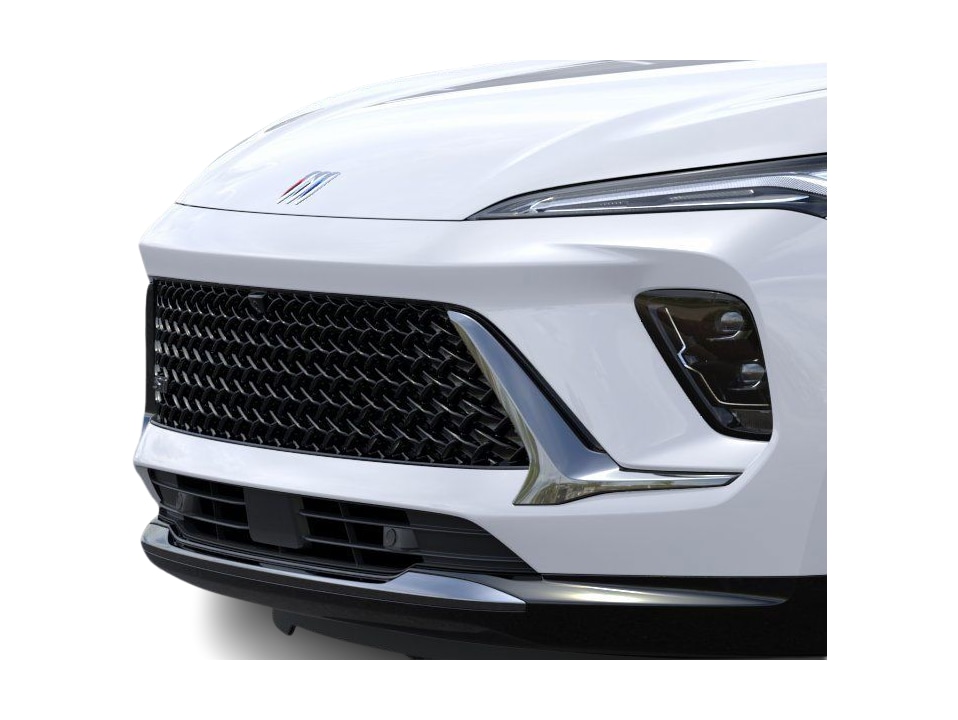 Thumbnail: 2026 Buick Envision - 5