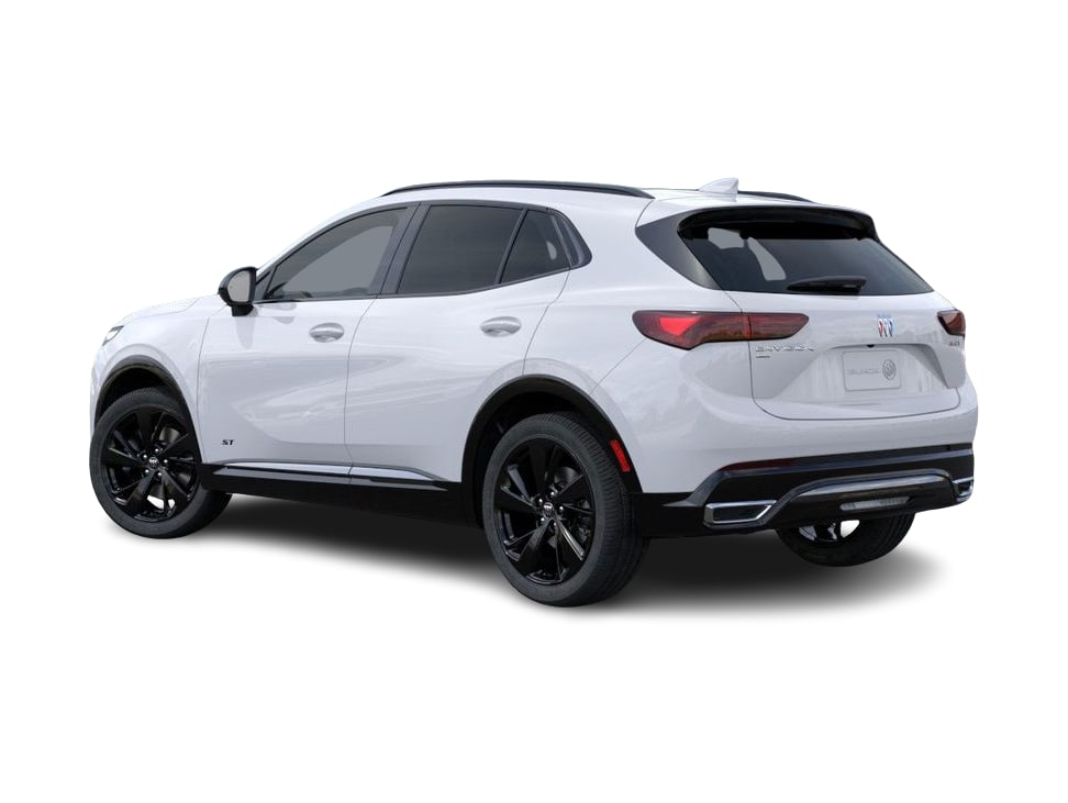 Thumbnail: 2026 Buick Envision - 4