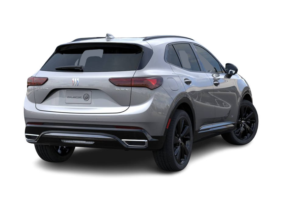 Thumbnail: 2026 Buick Envision - 12