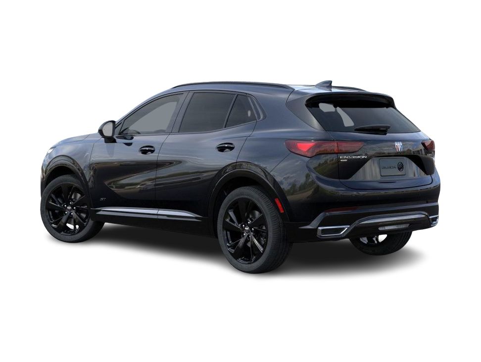Thumbnail: 2026 Buick Envision - 4